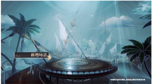 战双帕弥什二周年2