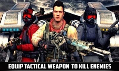 空军前线精英战0