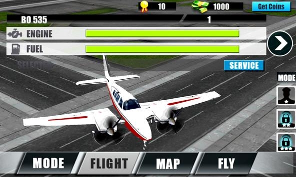 真正的飞机模拟器2