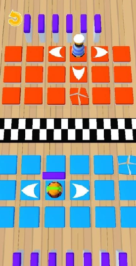墙棋3D1