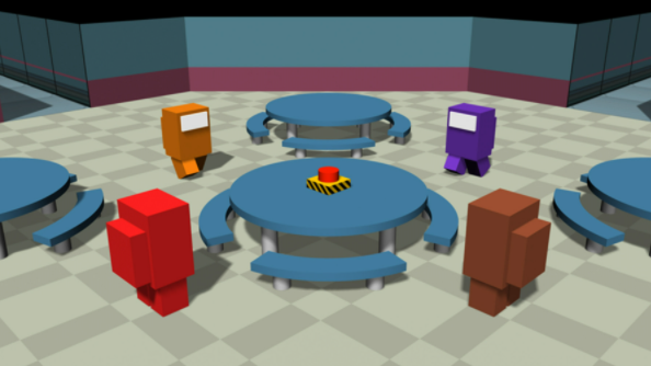 模拟史诗级战场1