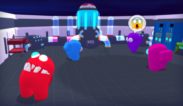 模拟史诗级战场2