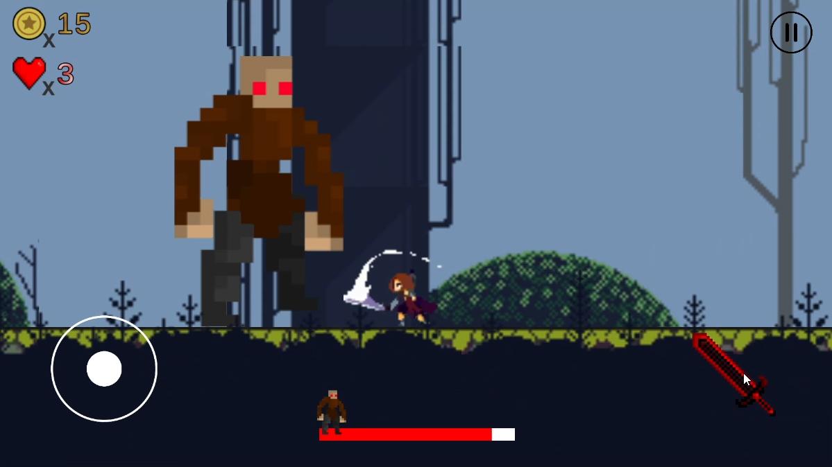 武士进攻僵尸巨人2