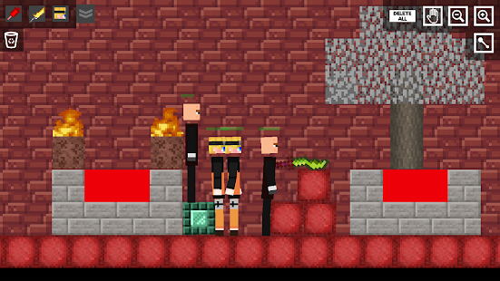 火影布娃娃乐园2