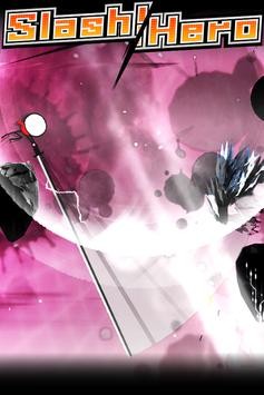 火柴人忍者斩击英雄1