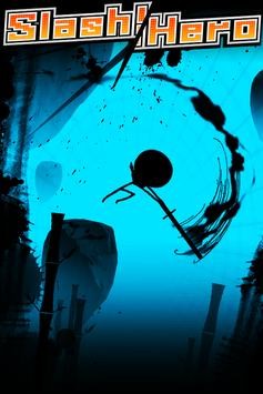 火柴人忍者斩击英雄3