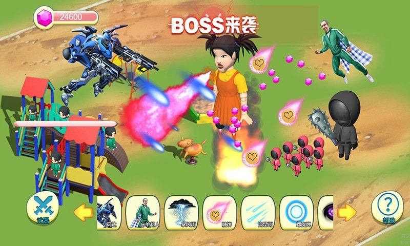 破坏解压模拟器0