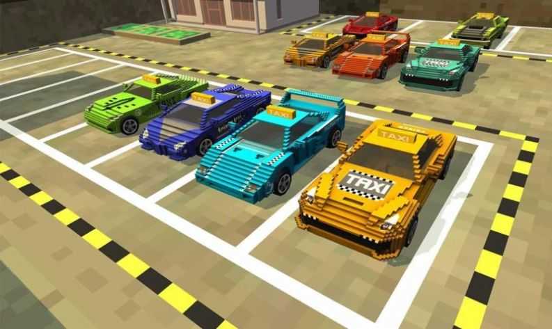 越野滑行爬坡畅3