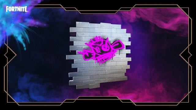 堡垒之夜金克丝联动0