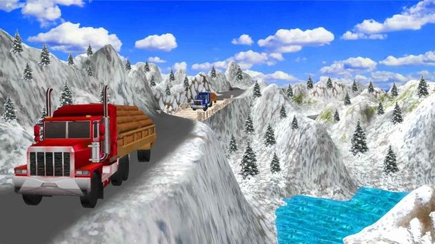越野货车运输模拟器版