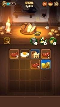 烹饪20481
