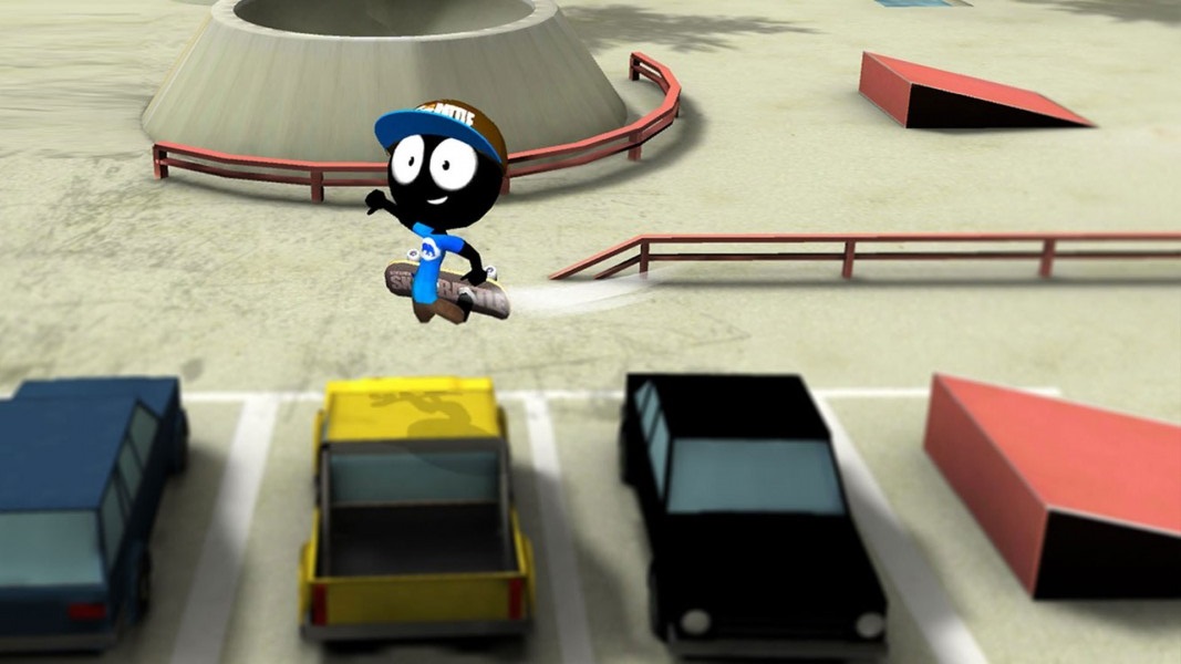 沙盒自由式滑板.jpg 沙盒自由式滑板.jpg