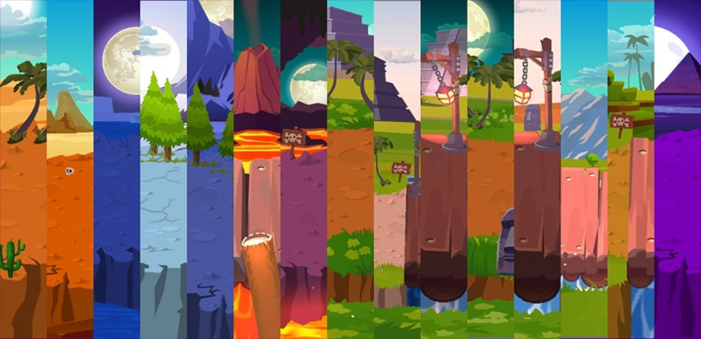 火柴人全面战争11