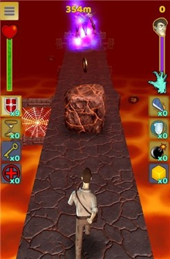 娜芙蒂蒂的诅咒0