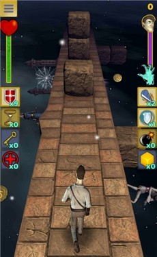 娜芙蒂蒂的诅咒1