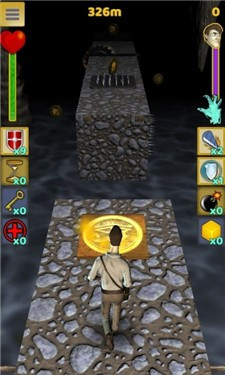 娜芙蒂蒂的诅咒2