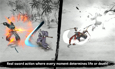 浪人最后的武士内购版 浪人最后的武士内购版