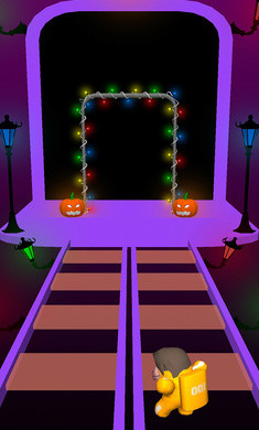 鱿鱼游戏模拟器新关卡0