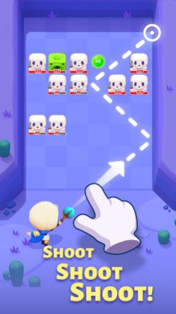 砰砰法师 砰砰法师