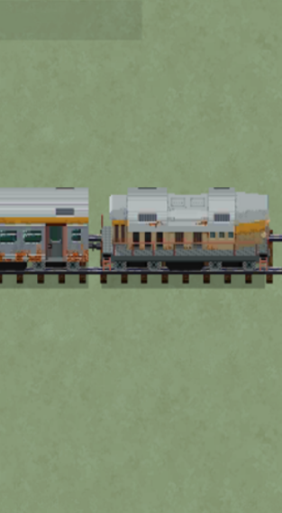 沙漠像素大逃杀0