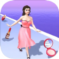 Girl Runner3D