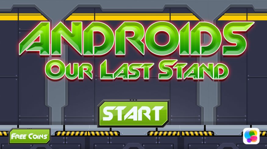 对抗机器人士兵2