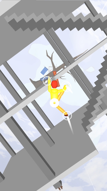 联合跳伞2