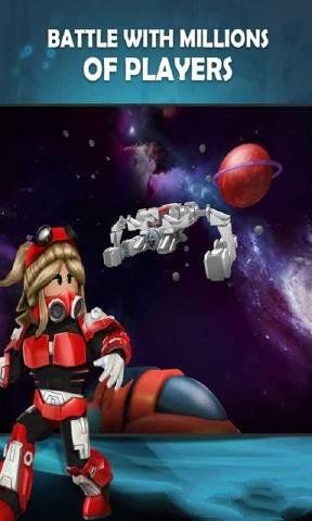 虚拟世界ROBLOX 虚拟世界ROBLOX