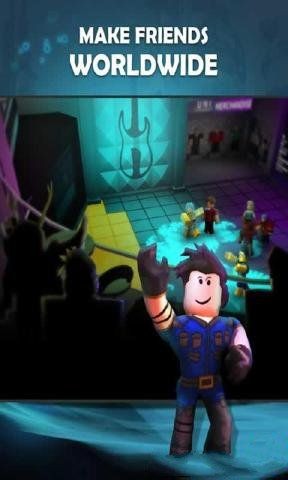 虚拟世界ROBLOX 虚拟世界ROBLOX