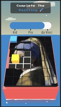 方块绘画3D3