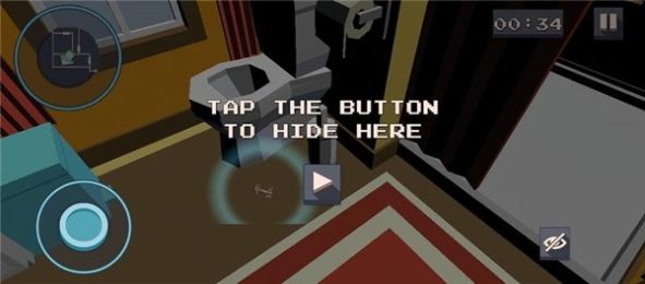 疯狂邻居的秘密3