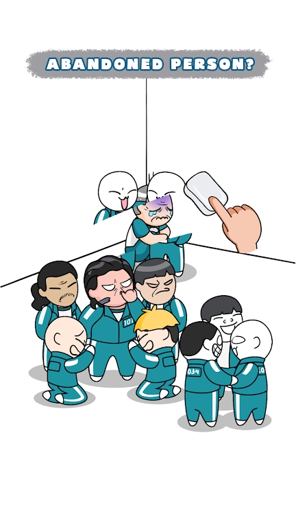 擦除生存游戏2