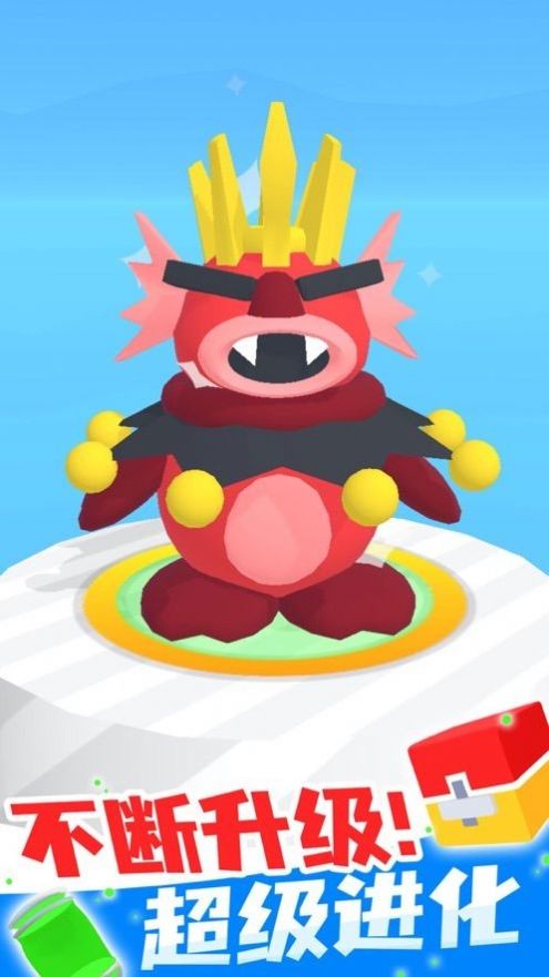 精灵大师皮卡丘0