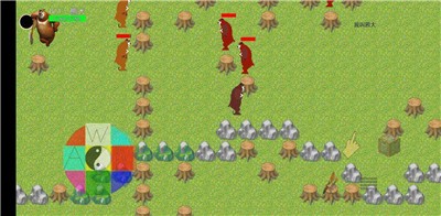 熊出没觉醒英雄0