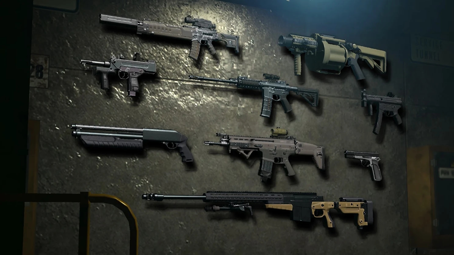 活着僵尸生存射击2