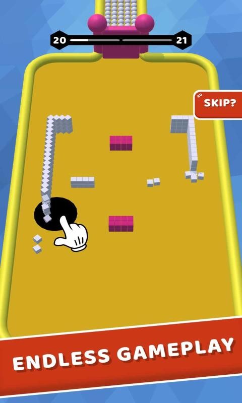 色孔3