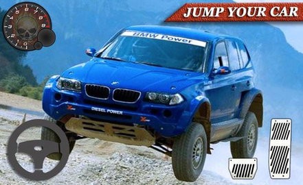 宝马赛车模拟器1