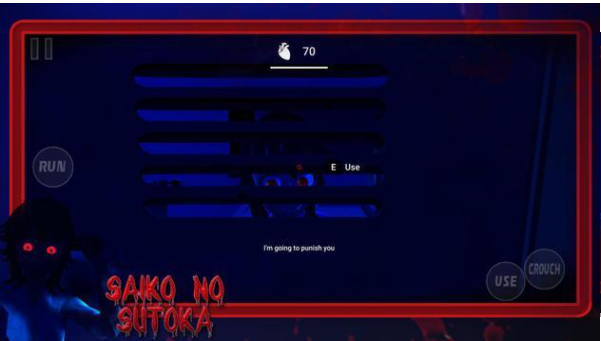 逃离病娇女孩甜蜜模式2