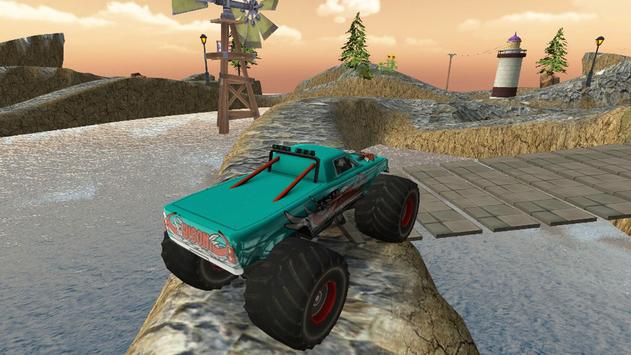 越野模拟器印度尼西亚20210