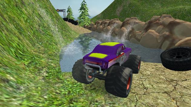 越野模拟器印度尼西亚20211