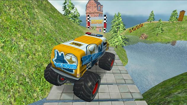 越野模拟器印度尼西亚2021