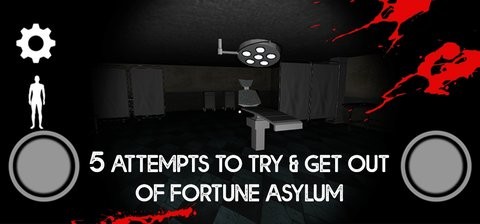 索菲亚闹鬼庇护所1