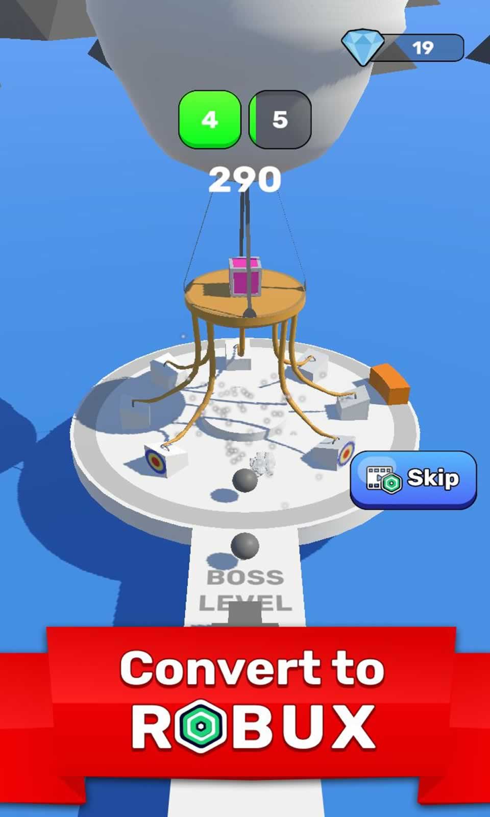 射击碰撞3D2