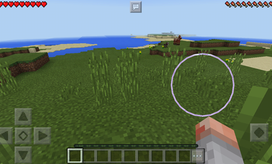 我的世界尖叫史蒂夫皮肤模组2