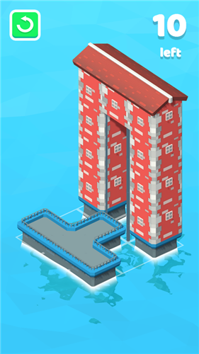 专业建造者3D3