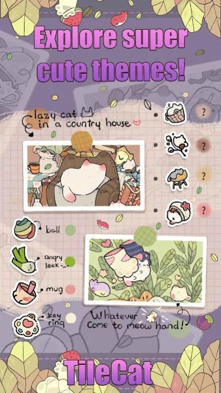 瓷砖猫1