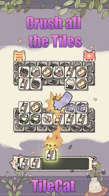 瓷砖猫2