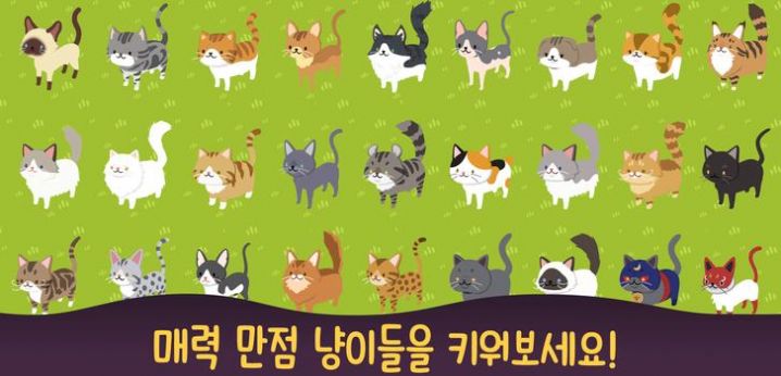 喵喵餐厅的奇迹2