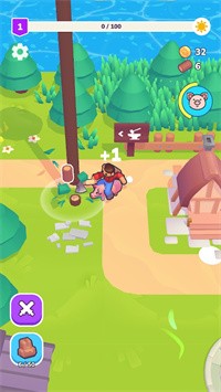 梦谷游戏安卓版1