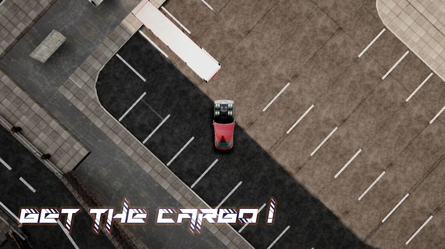 欧洲运输模拟器20212